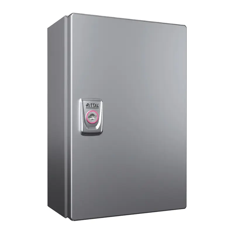 Produktfoto 1 von E-Box Rittal KX 1584.000 - 200 x 300 x 120