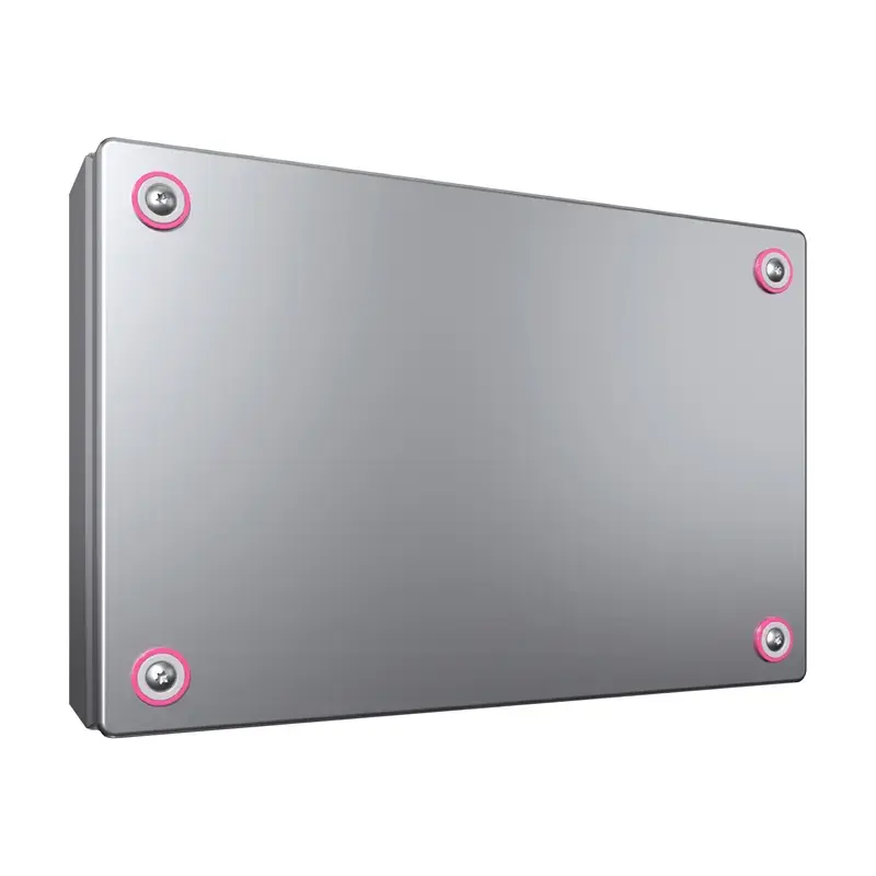 Produktfoto 1 von Klemmenkasten Rittal KX 1563.000 - 300 x 200 x 80