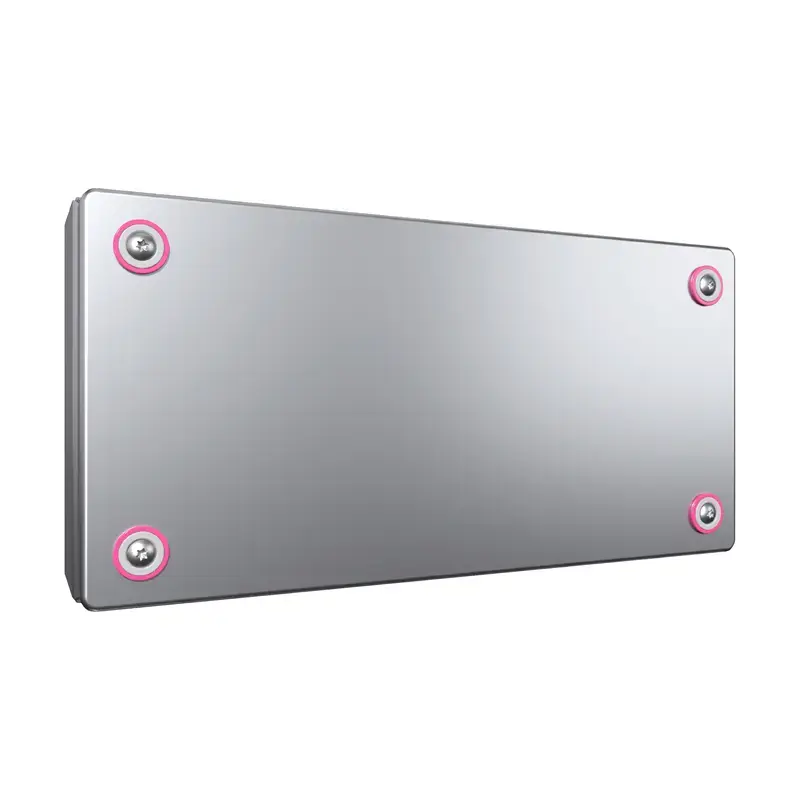 Produktfoto 1 von Klemmenkasten Rittal KX 1561.000 - 300 x 150 x 80