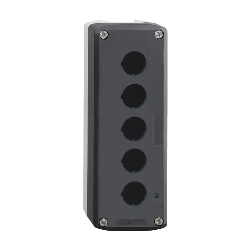 Produktfoto 1 von Aufbaugehäuse Schneider Electric Harmony XALD05