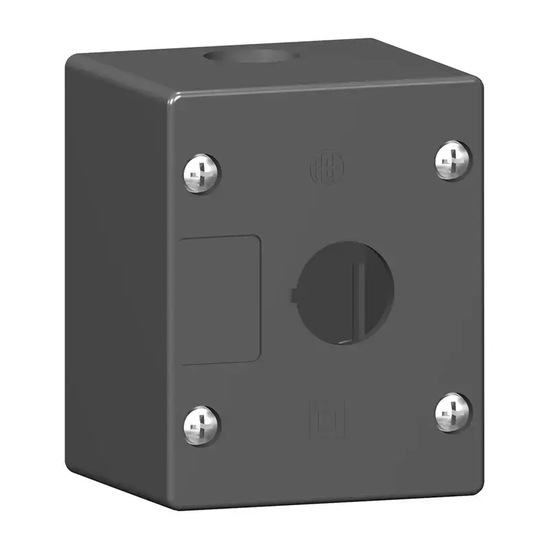 Produktfoto 1 von Aufbaugehäuse Schneider Electric Harmony XALG01