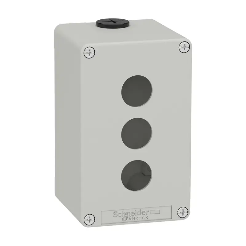 Produktfoto 1 von Aufbaugehäuse Schneider Electric Harmony XAPD2503