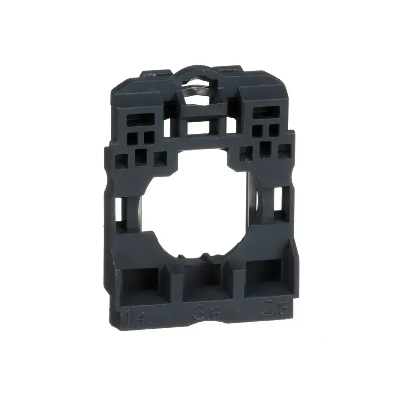 Produktfoto 1 von Befestigungssadapter Schneider Electric Harmony ZB5AZ009