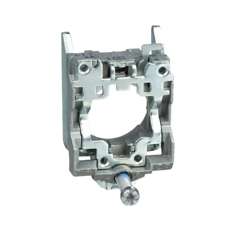 Produktfoto 1 von Befestigungssadapter Schneider Electric Harmony ZB4BZ009