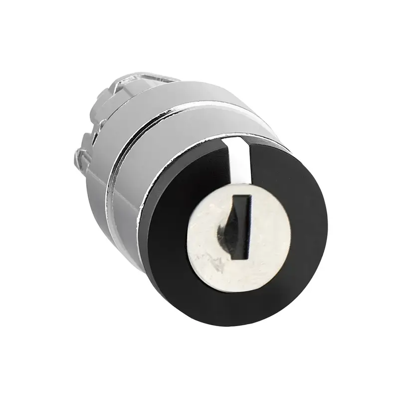 Produktfoto 1 von Schlüsseltaster Schneider Electric Harmony ZB4BG0