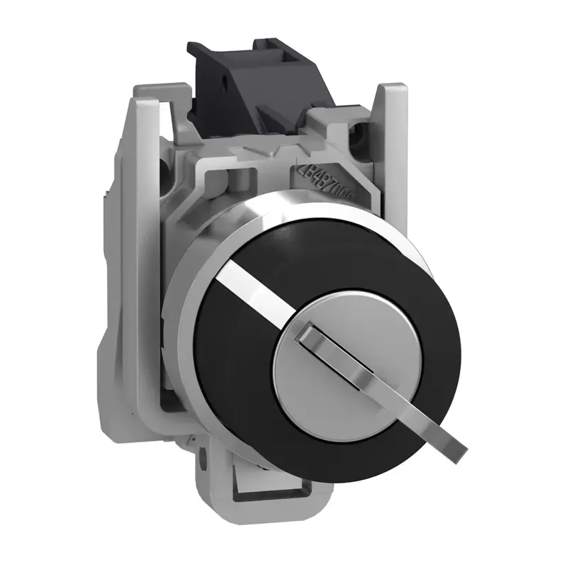 Produktfoto 1 von Schlüsseltaster Komplettgerät Schneider Electric Harmony XB4BG41