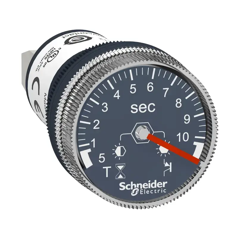 Produktfoto 1 von Zeitrelais Schneider Electric Harmony XB5DTB22