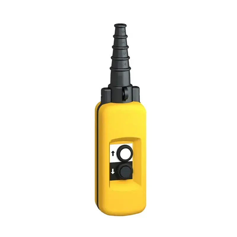 Produktfoto 1 von Hängetaster Schneider Electric Harmony XACA271