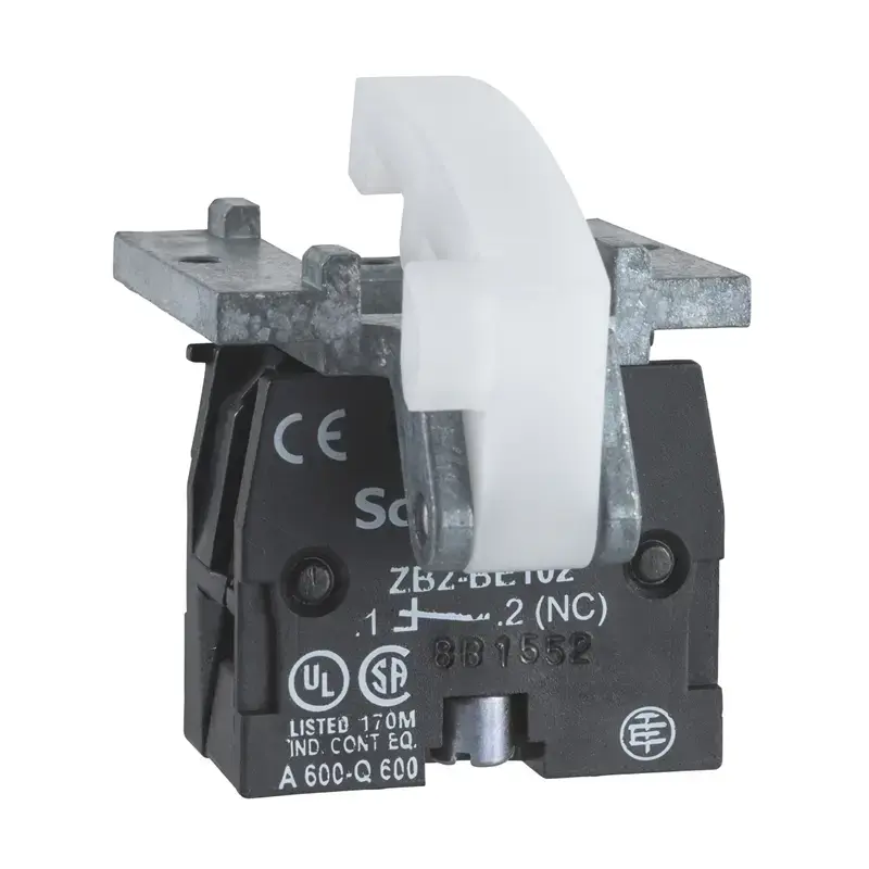 Produktfoto 1 von Kontaktelement Schneider Electric Harmony XACS105