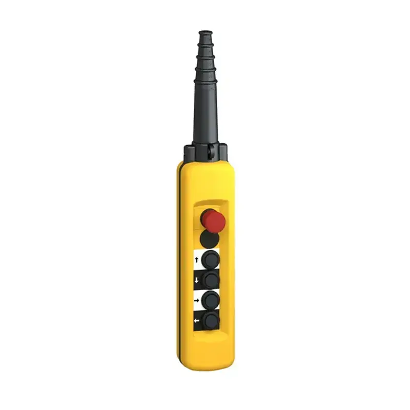 Produktfoto 1 von Hängetaster Schneider Electric Harmony XACA4713