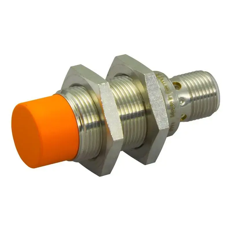 Produktfoto 1 von Induktiver Sensor ifm electronic IGS205 - IGB3012-BPKG/M/US