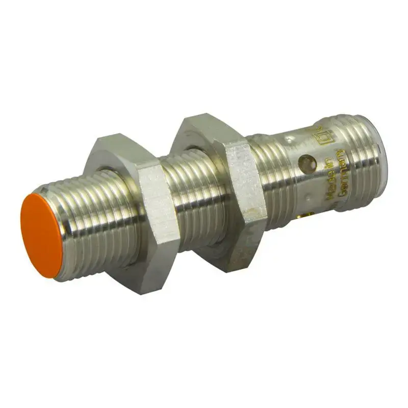 Produktfoto 1 von Induktiver Sensor ifm electronic IFS246 - IFB3004BANKG/US-104