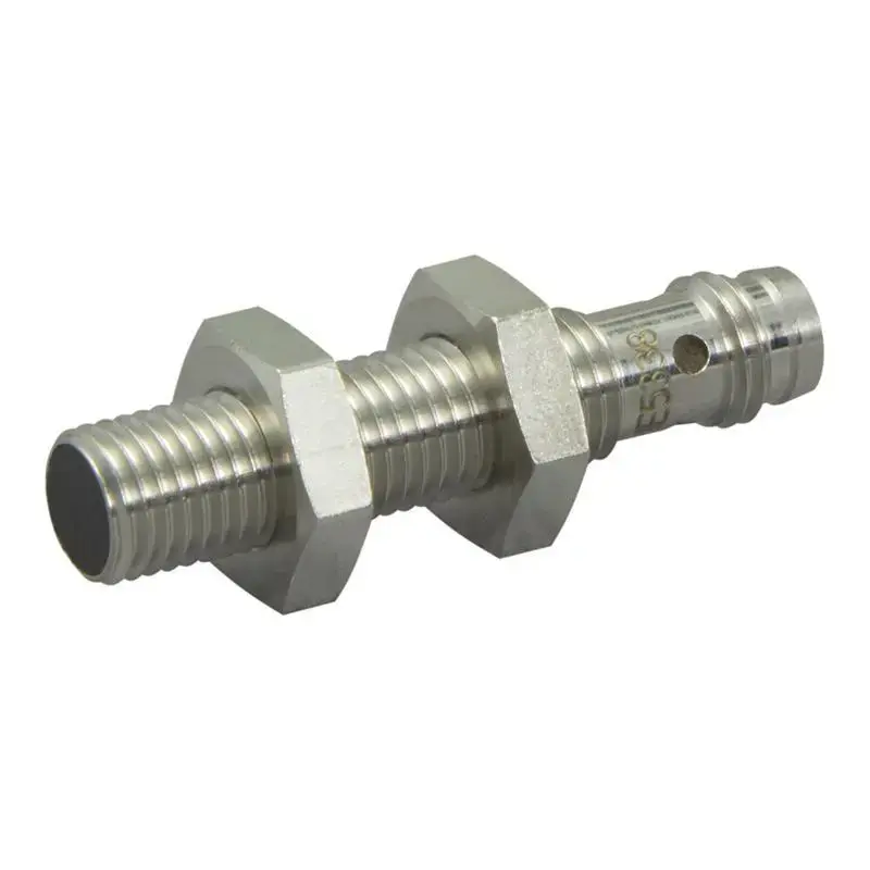 Produktfoto 1 von Induktiver Sensor ifm electronic IE5338 - IEBC003BASKG/AS