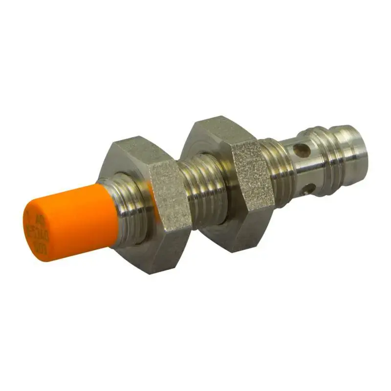 Produktfoto 1 von Induktiver Sensor ifm electronic IE5340 - IEBC005-ASKG/AS-514