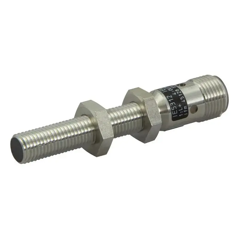Produktfoto 1 von Induktiver Sensor ifm electronic IE5312 - IEK3002BBPKG/US