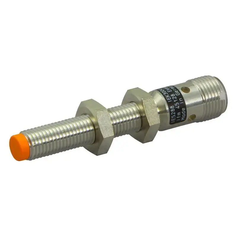 Produktfoto 1 von Induktiver Sensor ifm electronic IE5288 - IEK3004-BPKG/US-104-D