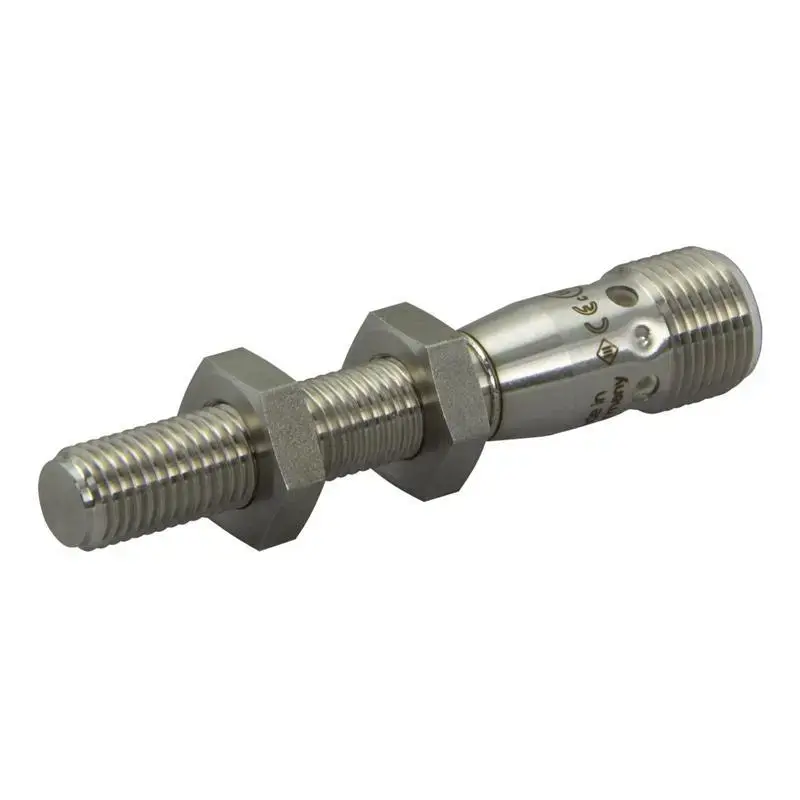 Produktfoto 1 von Induktiver Sensor ifm electronic IEC200 - IEK3002BBPKG/AM/US