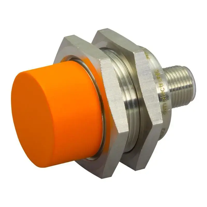 Produktfoto 1 von Induktiver Sensor ifm electronic IIS205 - IIB3022-BPKG/M/US