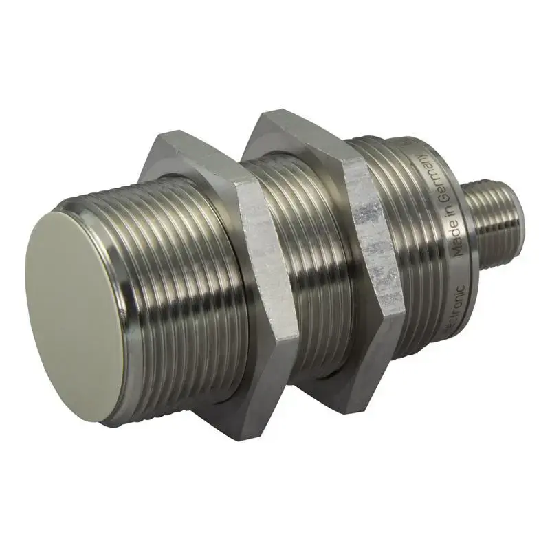 Produktfoto 1 von Induktiver Sensor ifm electronic IIC218 - IIK3010-BPKG/K1/M/US