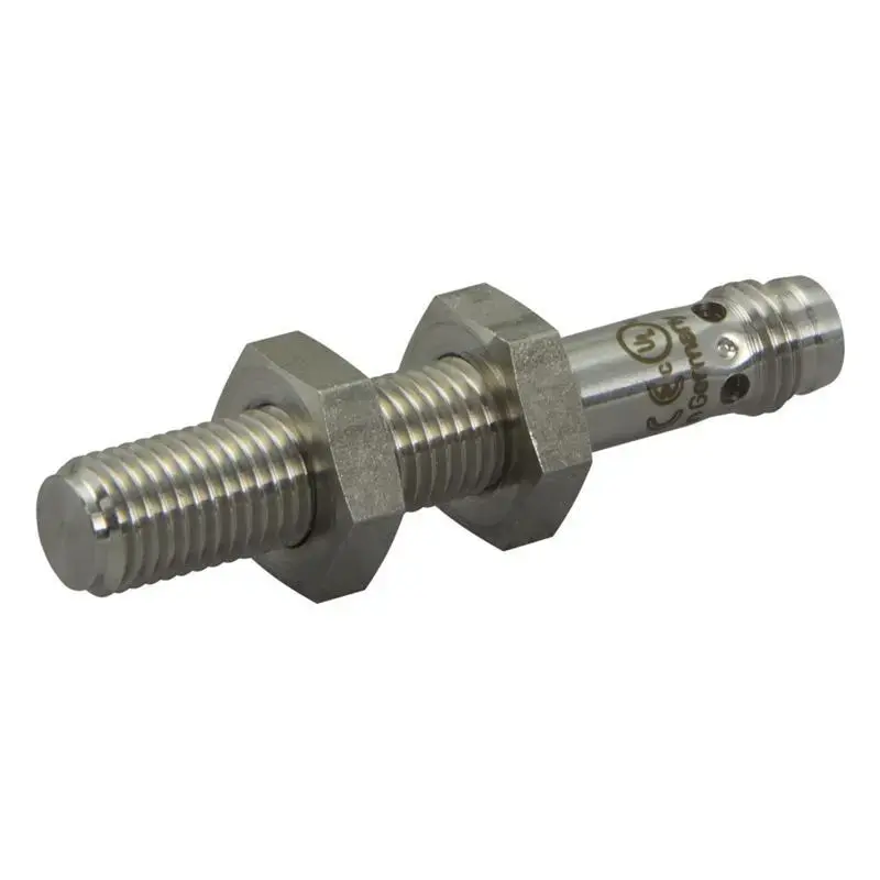 Produktfoto 1 von Induktiver Sensor ifm electronic IEC201 - IEB3002BBPKG/AM/AS