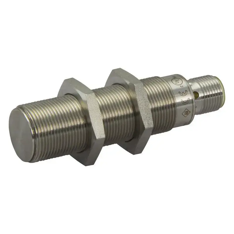 Produktfoto 1 von Induktiver Sensor ifm electronic IGT247 - IGK3005-BPKG/AM/US-104-DPS