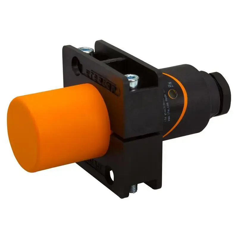 Produktfoto 1 von Induktiver Sensor ifm electronic IB0016 - IBE2020-FBOA