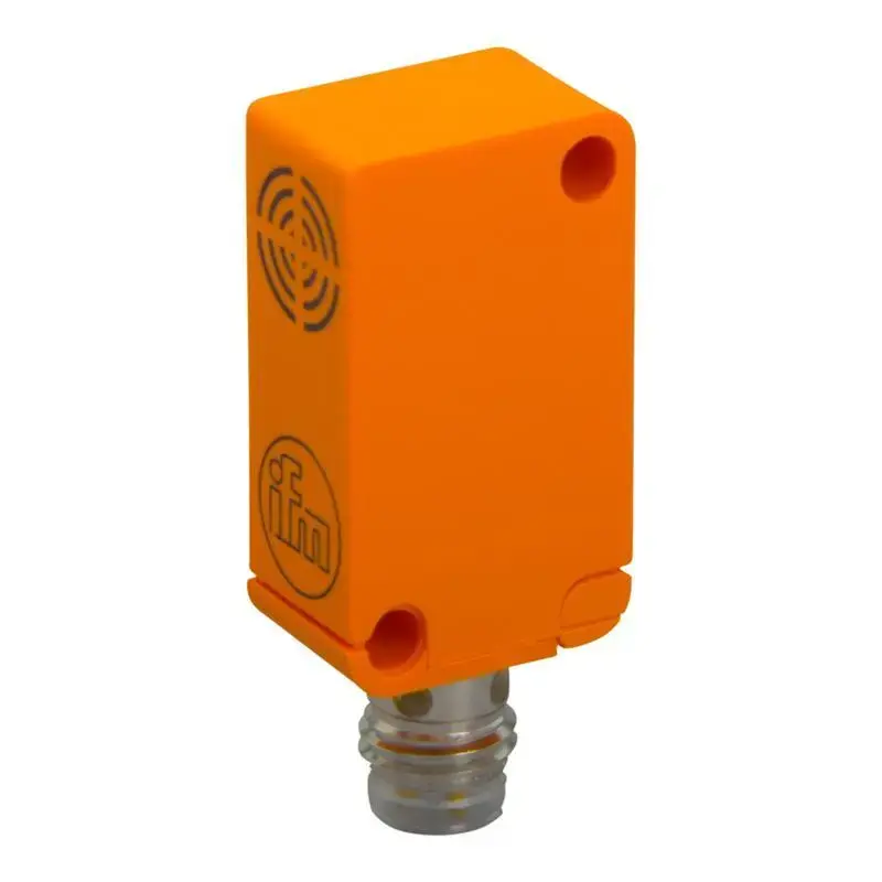 Produktfoto 1 von Induktiver Sensor ifm electronic IS5035 - IS-3002-BPOG/AS