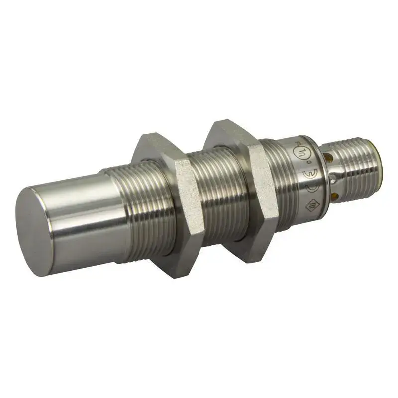 Produktfoto 1 von Induktiver Sensor ifm electronic IGT249 - IGK3012-BPKG/AM/P/US-104-DPS