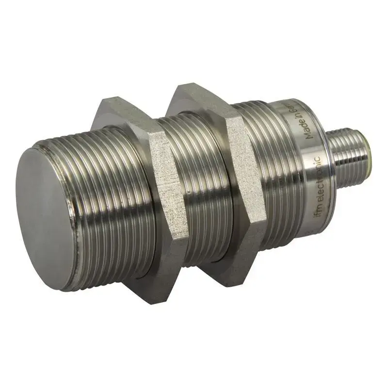 Produktfoto 1 von Induktiver Sensor ifm electronic IIT228 - IIK3010-BPKG/AM/US-104-DPS