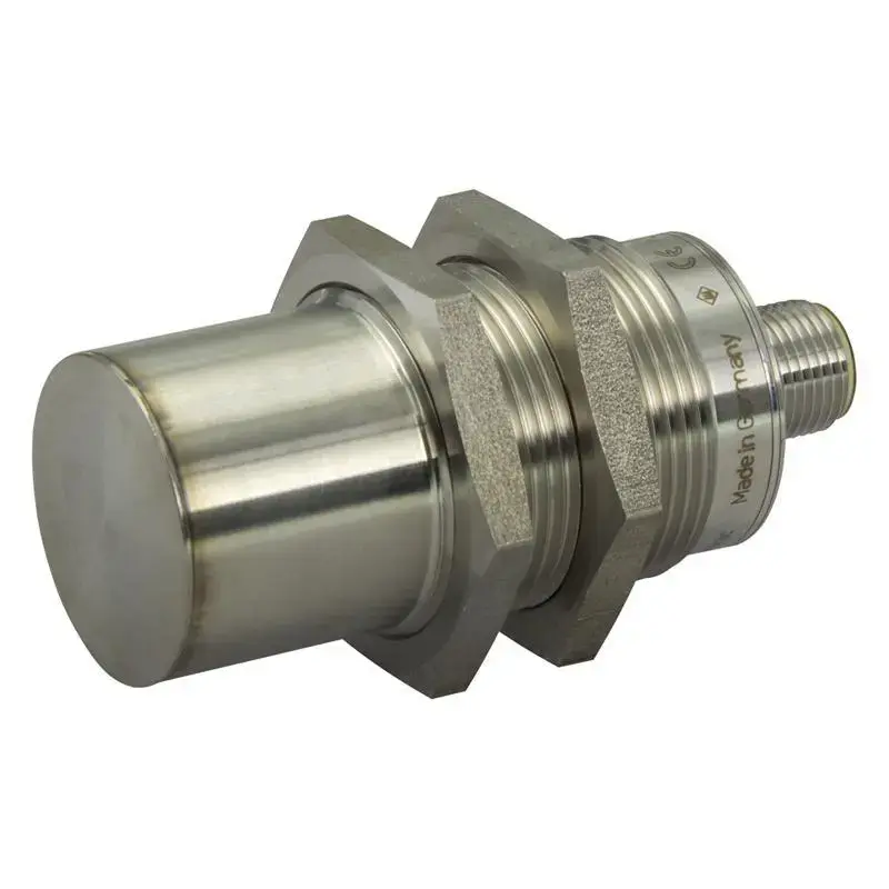 Produktfoto 1 von Induktiver Sensor ifm electronic IIT231 - IIK3025-BPKG/AM/P/US-104-DPS