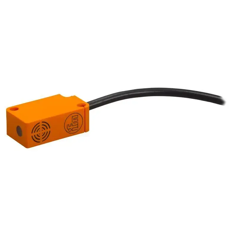 Produktfoto 1 von Induktiver Sensor ifm electronic IS5001 - IS-3002-BPKG