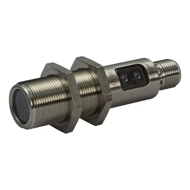 Produktfoto 1 von Reflexionslichtschranke ifm electronic OGP500 - OGP-FPKG/US