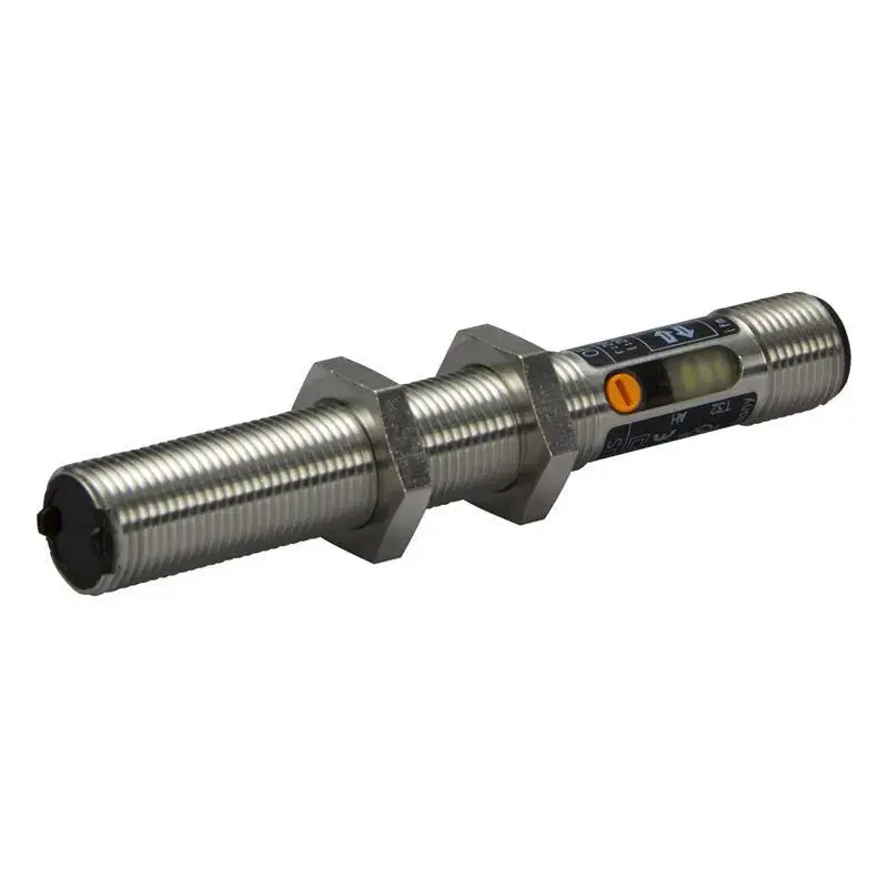 Produktfoto 1 von Reflexionslichttaster ifm electronic OF5012 - OFT-FPKG/US