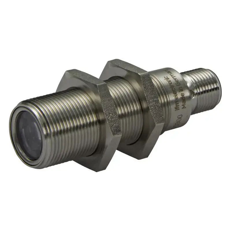 Produktfoto 1 von Einweglichtschranke Empfänger ifm electronic OGE300 - OGE-DPKG/US