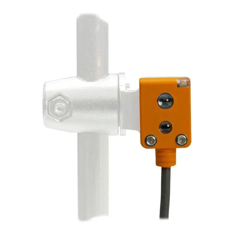 Produktfoto 1 von Reflexionslichttaster ifm electronic O7H202 - O7H-HPKG/0,2m/AS