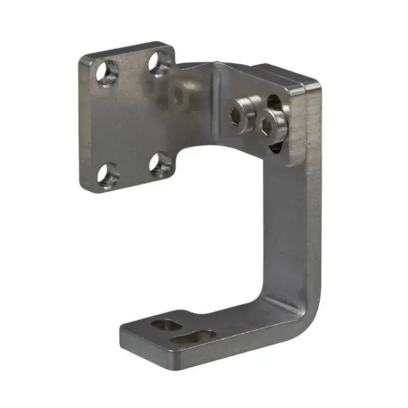 Produktfoto 1 von Befestigungswinkel ifm electronic E21238