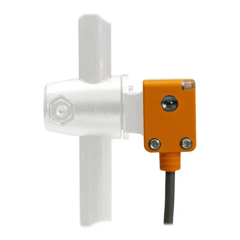 Produktfoto 1 von Einweglichtschranke Empfänger ifm electronic O7E200 - O7E-DPKG/0,2m/AS