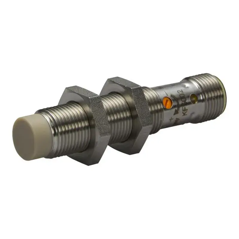 Produktfoto 1 von Kapazitiver Sensor ifm electronic KF5002 - KFA3080NBPKG/NI/US