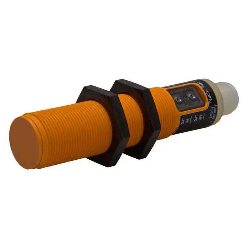 Produktfoto 1 von Kapazitiver Sensor ifm electronic KG5066 - KG-3120NFPKGP2T/US