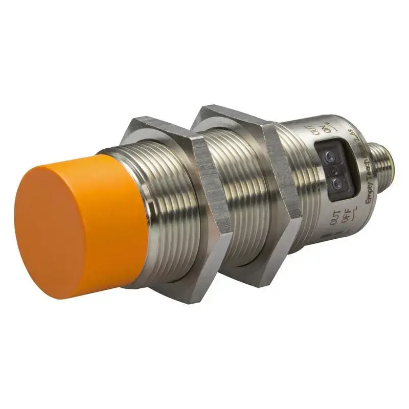 Produktfoto 1 von Kapazitiver Sensor ifm electronic KI5087 - KIA3150NFPKG2T/US