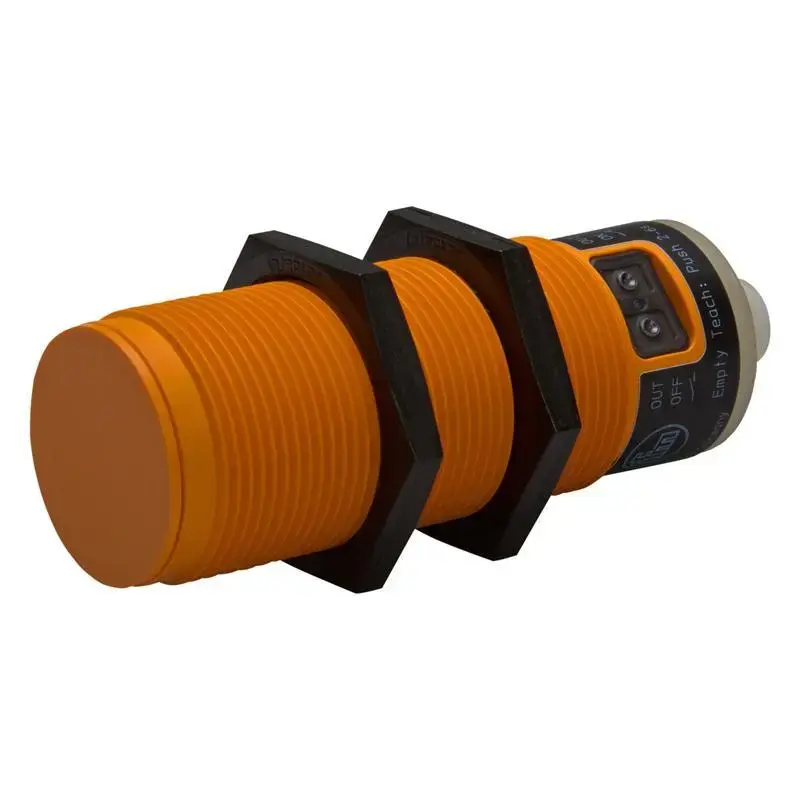 Produktfoto 1 von Kapazitiver Sensor ifm electronic KI5083 - KI-3200NFPKGP2T/US