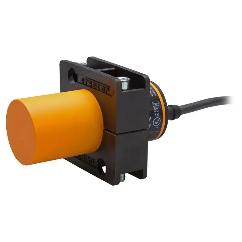 Produktfoto 1 von Kapazitiver Sensor ifm electronic KB0025 - KB-2020-ABOA/NI