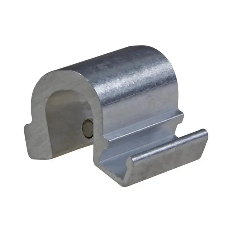 Produktfoto 1 von Adapter für Zugstangen-/ Profilzylinder ifm electronic E11797