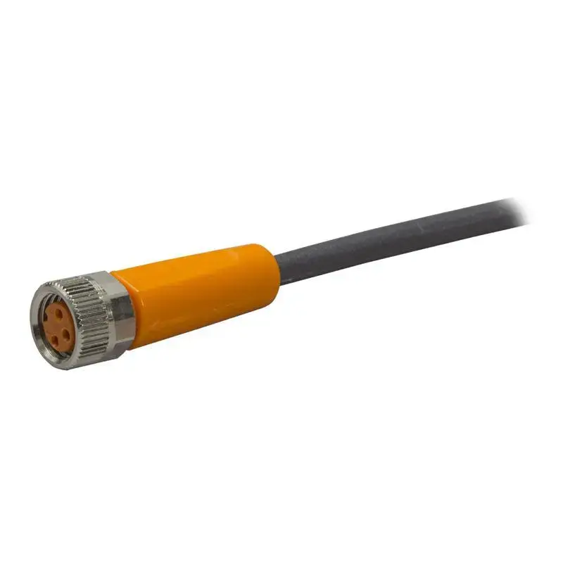 Produktfoto 1 von M8 Sensorleitung ifm electronic EVC141
