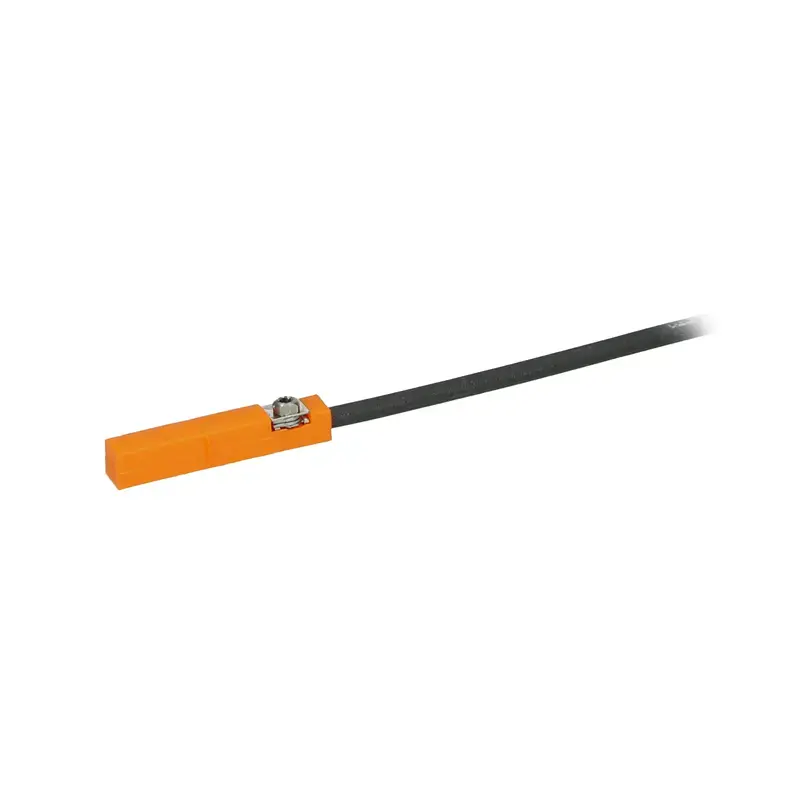 Produktfoto 1 von T-Nut Zylindersensor ifm electronic MK5100 - MKT3028BBPKG