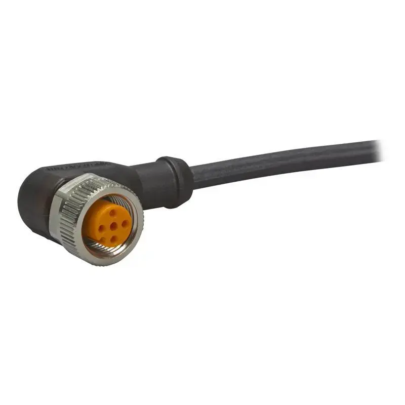 Produktfoto 1 von M12 Sensorleitung ifm electronic EVC007