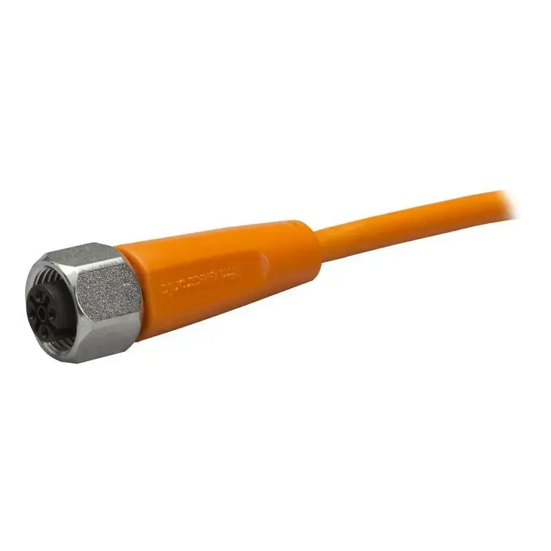 Produktfoto 1 von M12 Sensorleitung ifm electronic EVT064