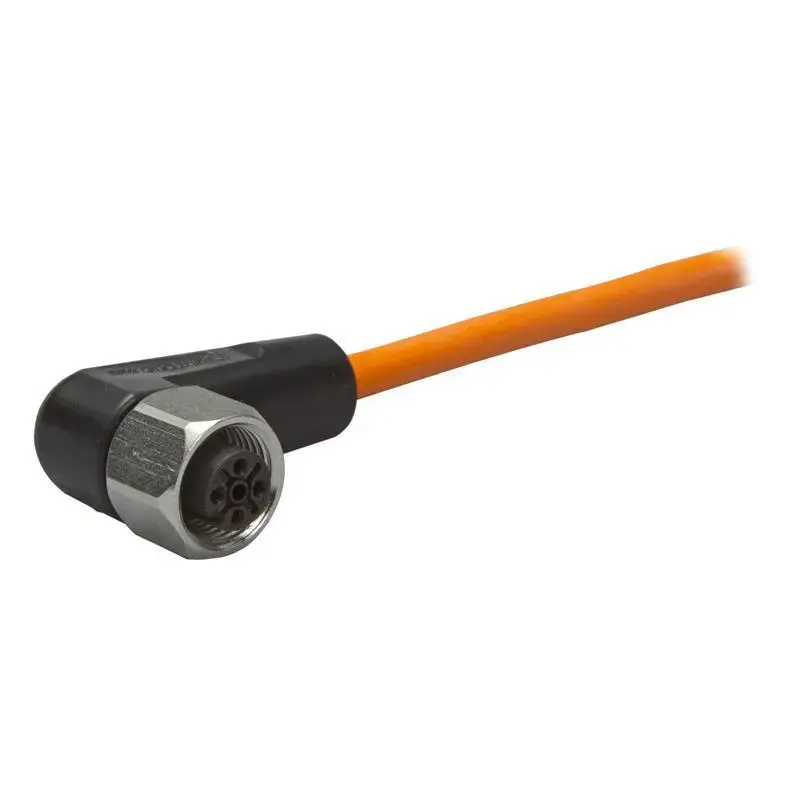 Produktfoto 1 von M12 Sensorleitung ifm electronic EVT069