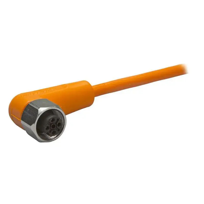 Produktfoto 1 von M12 Sensorleitung ifm electronic EVT067