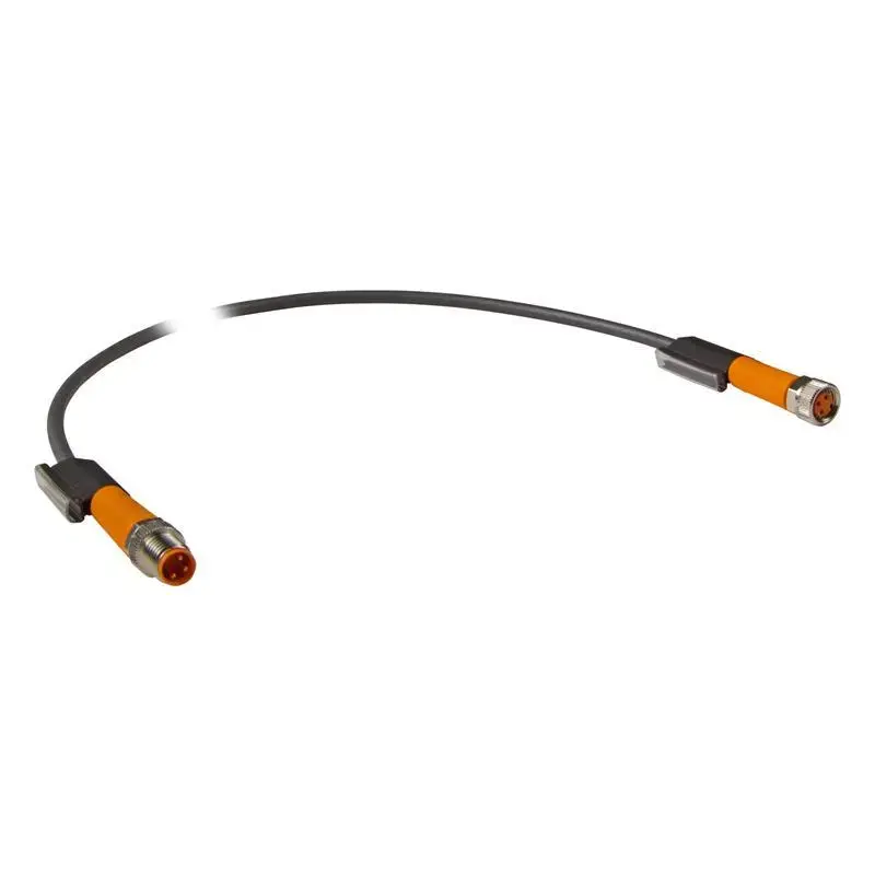 Produktfoto 1 von M8 Verbindungsleitung ifm electronic EVC268